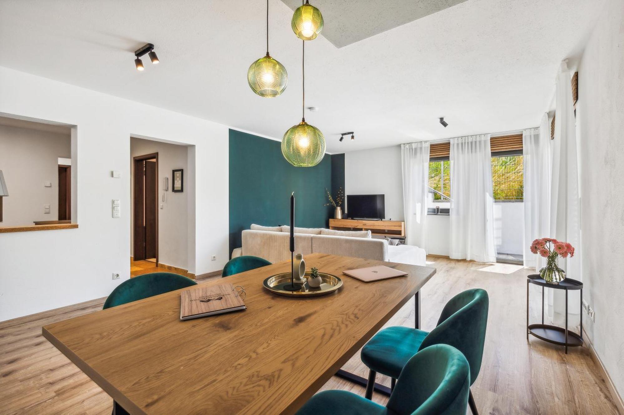 Fewo Moritz Mit Kleiner Terrasse Und Stellplatz โคบวร์ก ภายนอก รูปภาพ